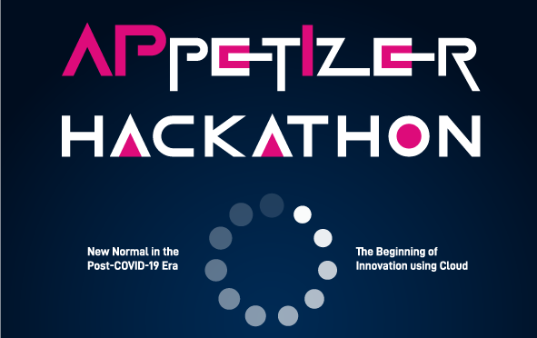 APPETIZER HACKATHON - An Opportunity to Use Various Korean APIs