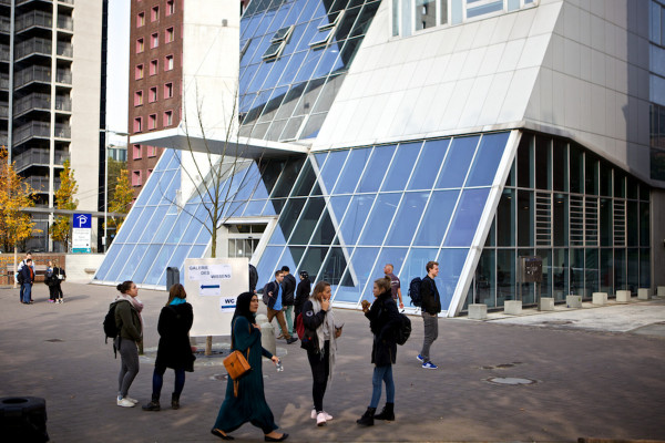 CALL FOR APPLICATION: EXCHANGE PROGRAMME AY2026/2026 AT HAW HAMBURG (GERMANY)