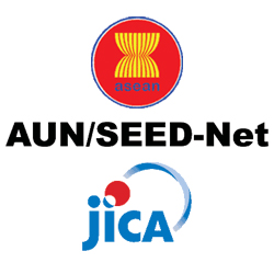 Các chương trình học bổng sau đại học thuộc Dự án AUN/SEED-Net năm 2016-2017