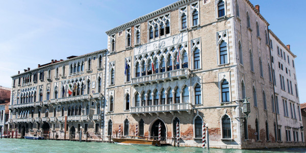 Thông báo Học bổng Ca’ Foscari Honours Scholarships 2026/2027