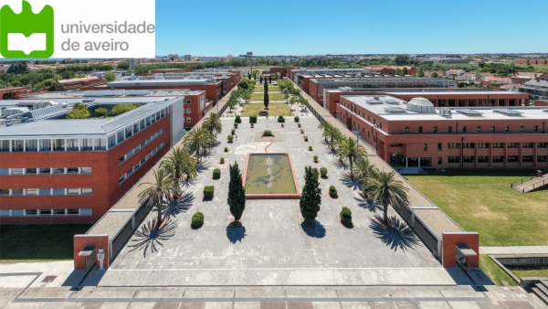 Thông báo học bổng Erasmus+ ICM trao đổi cán bộ tại Đại học Aveiro, Bồ Đào Nha