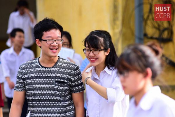 Trường ĐHBK Hà Nội hoàn thành tốt công tác tổ chức kỳ thi THPT quốc gia 2016