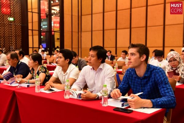 Hội nghị kết nối 200 nhà khoa học quốc tế và Việt Nam trong lĩnh vực điện tử - viễn thông
