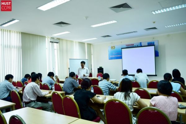 Trường ĐHBK Hà Nội đẩy mạnh triển khai đánh giá đồng cấp ba Chương trình tiên tiến