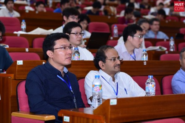 Nearly 500 international scientists discuss crystallography