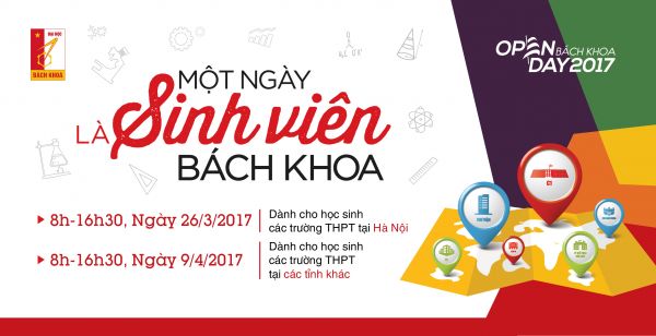 Trải nghiệm chương trình 