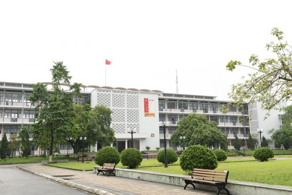 Kỳ thi tuyển sinh cao học đợt 2 năm 2017 diễn ra nghiêm túc và đúng quy chế