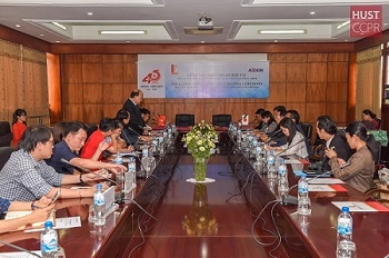 Viet Nam – Japan promote global joint-training for engineers