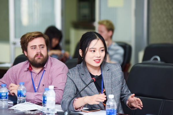 The second Research Links workshop: Vietnam – UK scientists discussed over Green Electrochemical and Material Processing for Environment and Energy Challenges