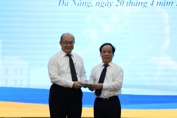 Đại học Bách khoa Hà Nội và Đại học Đà Nẵng: 'Liên kết tạo nên sức mạnh'