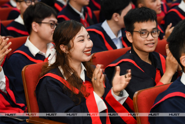 Đại học Bách khoa Hà Nội triển khai Học bổng Gắn kết quê hương