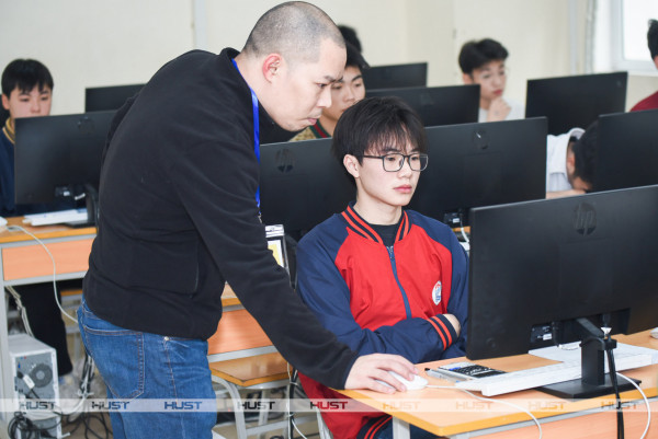 TSA đợt 1 năm 2026: 17.000 thí sinh, 28 điểm thi trên cả nước