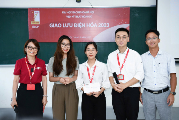 Hài hòa phép chia để đồng hành trên chặng đường dài