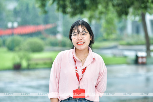 Cô gái vượt gần 1.100km đến Bách khoa học cao học, làm tiến sĩ