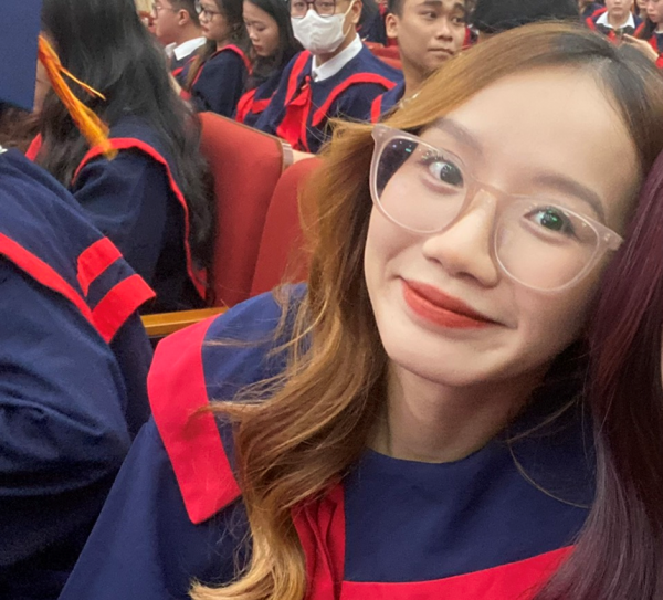 Chuyện cô gái Hóa dược Bách khoa nghiên cứu y sinh tại Hàn Quốc