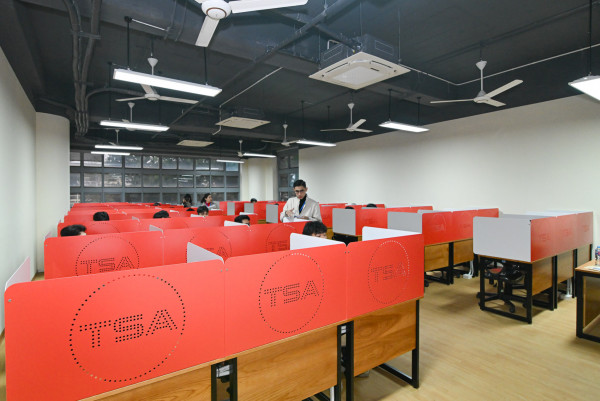  Đợt thi đầu tiên kỳ thi Đánh giá tư duy 2026