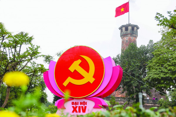 Đại hội XIV của Đảng và sứ mệnh tiên phong của Đại học Bách khoa Hà Nội trong phát triển khoa học – công nghệ, thúc đẩy sáng tạo khởi nghiệp và đào tạo nguồn nhân lực chiến lược