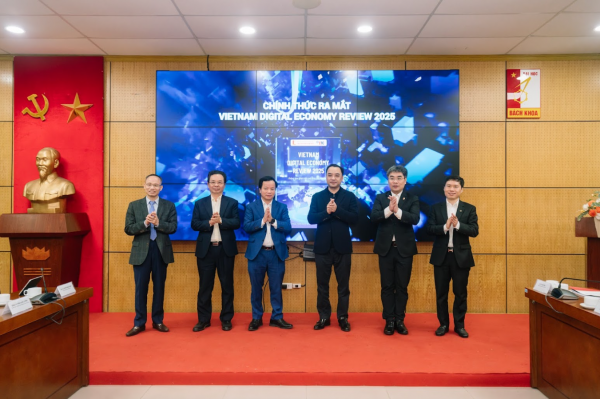 Đại học Bách khoa Hà Nội kiến tạo không gian phát triển mới thúc đẩy kinh tế số