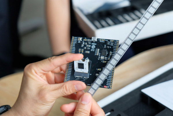 Khát vọng gieo hạt tri thức của thầy cô Bách khoa trong kỷ nguyên bán dẫn và AI