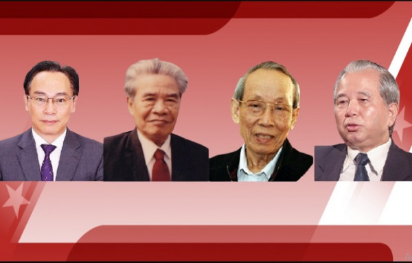 Lãnh đạo ngành giáo dục đào tạo trong vai người đại biểu nhân dân