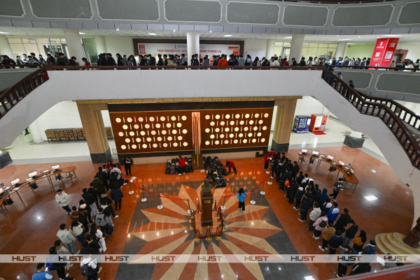 Kỷ lục TSA: Thủ khoa Hải Phòng và mức điểm gần tuyệt đối