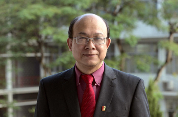 PGS. Huỳnh Quyết Thắng - Giám đốc Đại học Bách khoa Hà Nội