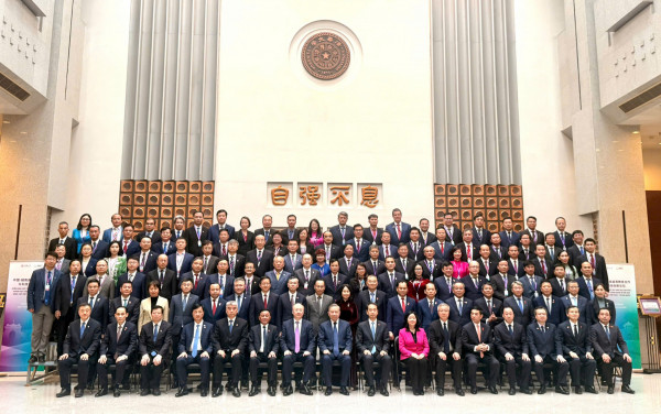 Bách khoa Hà Nội chủ động triển khai các hoạt động hợp tác tại Trung Quốc