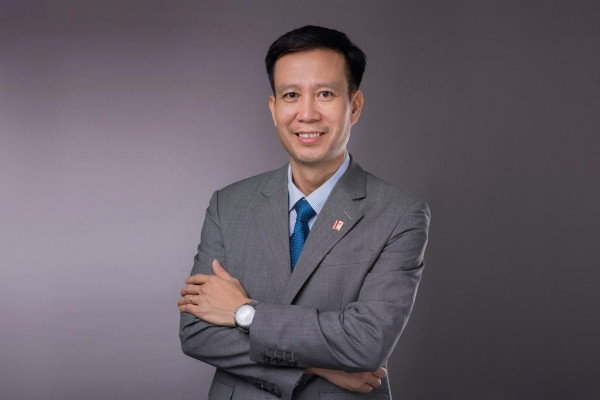 Prof. Le Anh Tuan Appointed as HUST President