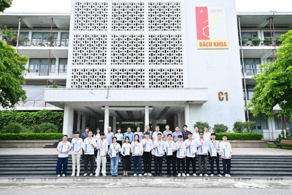 20 Petrolimex Scholarships Awarded, 20 Future Aspirations Ignited