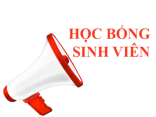 Danh sách sinh viên nhận học bổng Cargill năm học 2016-2017