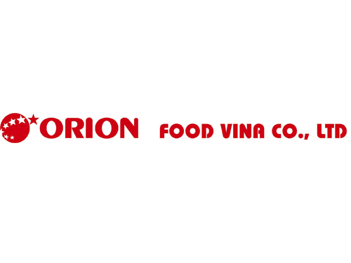 Công ty TNHH Thực Phẩm Orion Vina tiếp nhận sinh viên thực tập