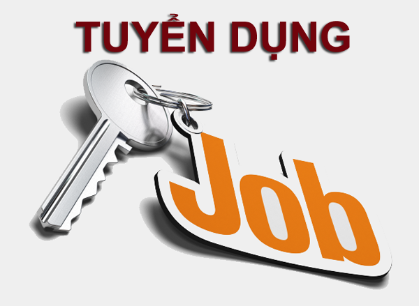 Tập đoàn Công nghệ Vietsens tuyển dụng