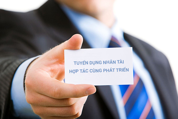 Công ty CP Đầu tư - Thương mại Song Phương thông báo tuyển dụng