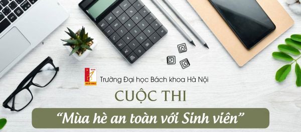 Cuộc thi trực tuyến tìm hiểu về “Mùa hè an toàn với Sinh viên”