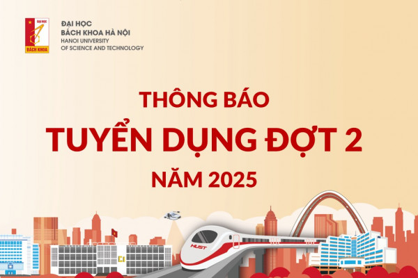 TB TD đợt 2