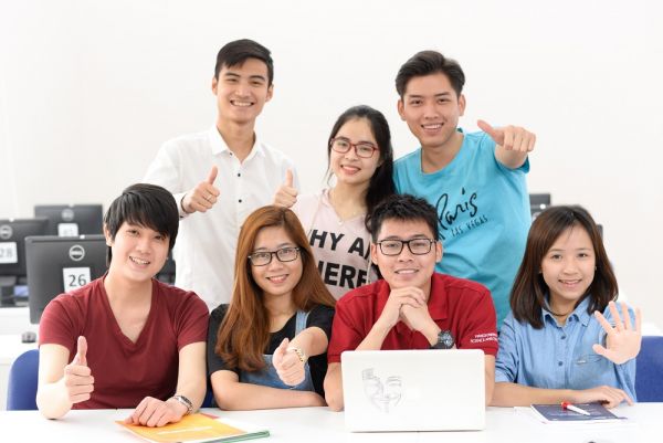 Thông tin tuyển sinh năm 2022