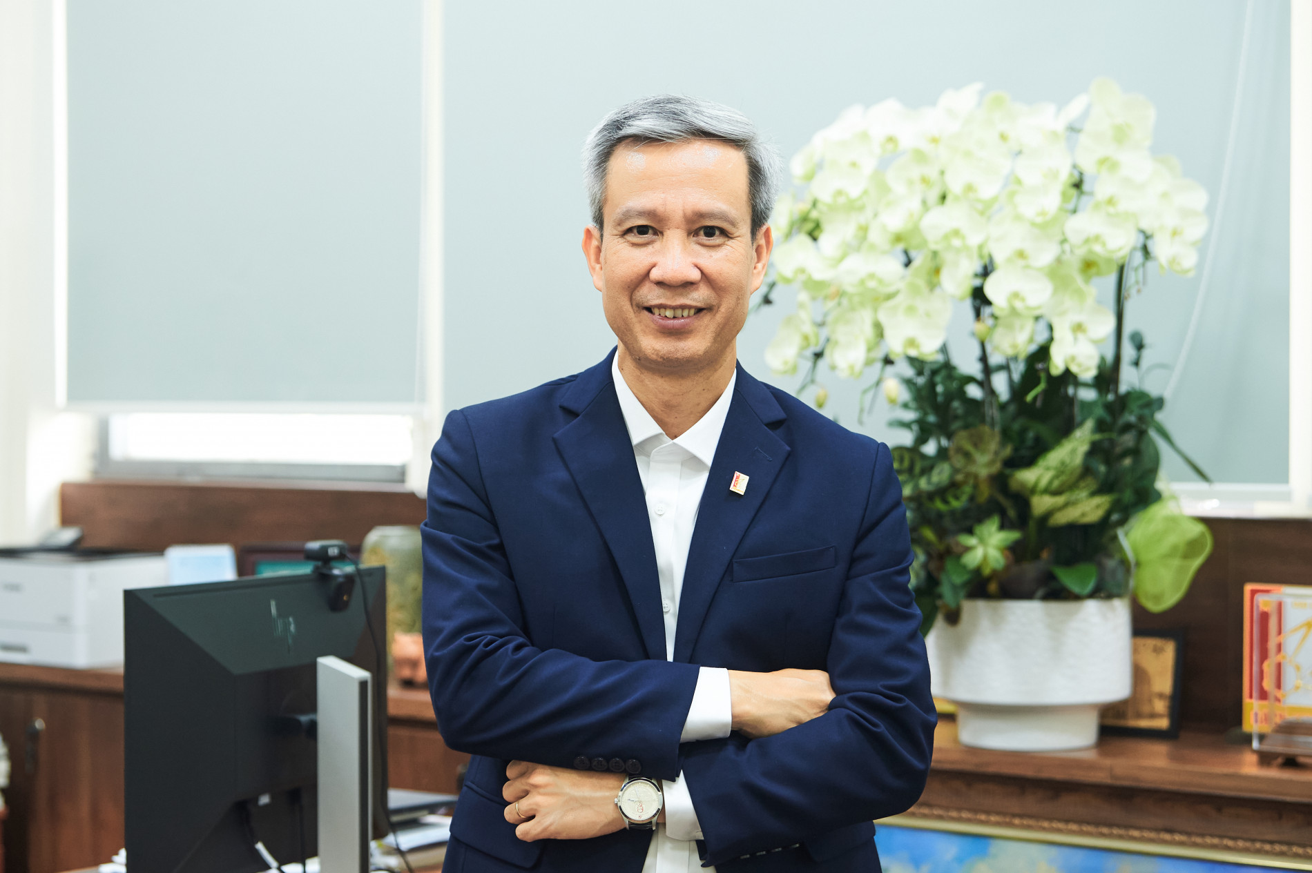 Thông điệp của Giám đốc Đại học