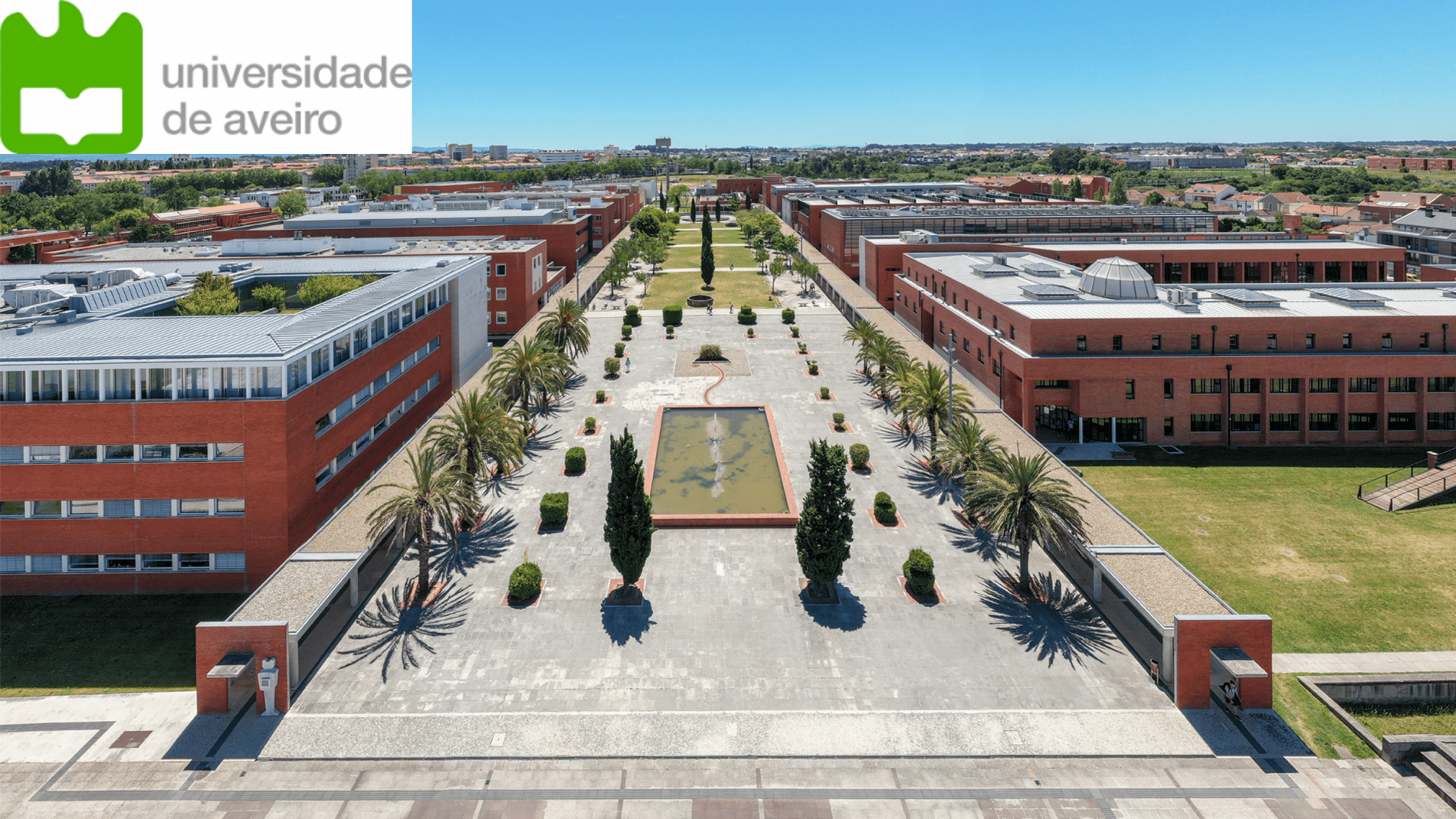 Thông báo học bổng Erasmus+ ICM – Cơ hội trao đổi cán bộ tại Đại học Aveiro, Bồ Đào Nha