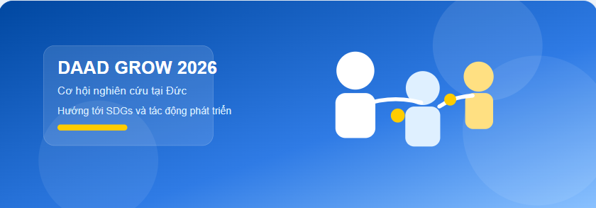 Global Research Opportunities for the South (GROW)