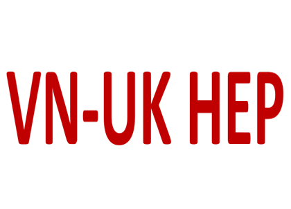 VN-UK HEP