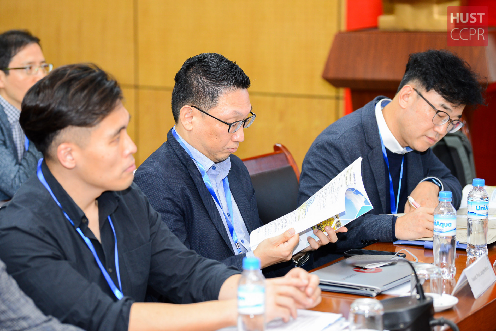 Hội thảo quốc tế CASSE 2022 thắt chặt quan hệ Việt - Hàn