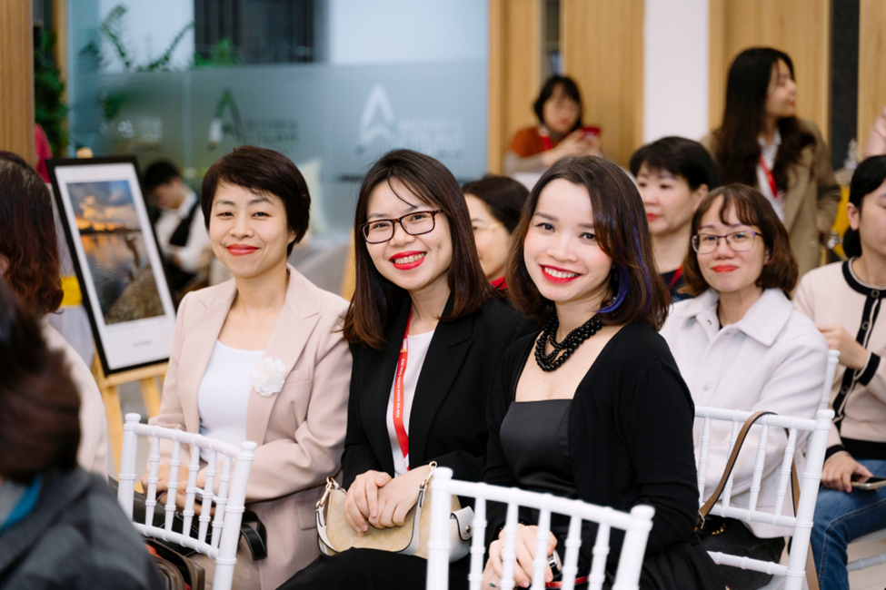 Participants of the Exhibition