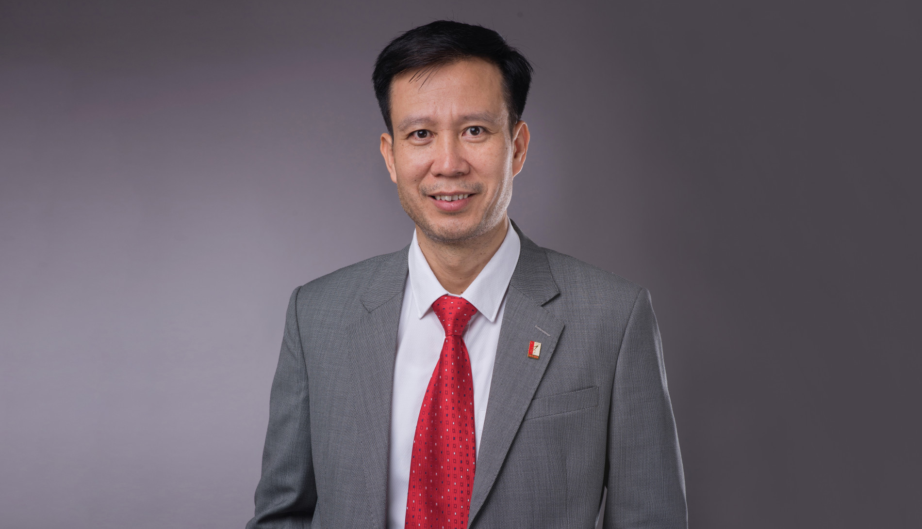 GS. Lê Anh Tuấn - Chủ tịch Hội đồng đại học Đại học Bách khoa Hà Nội