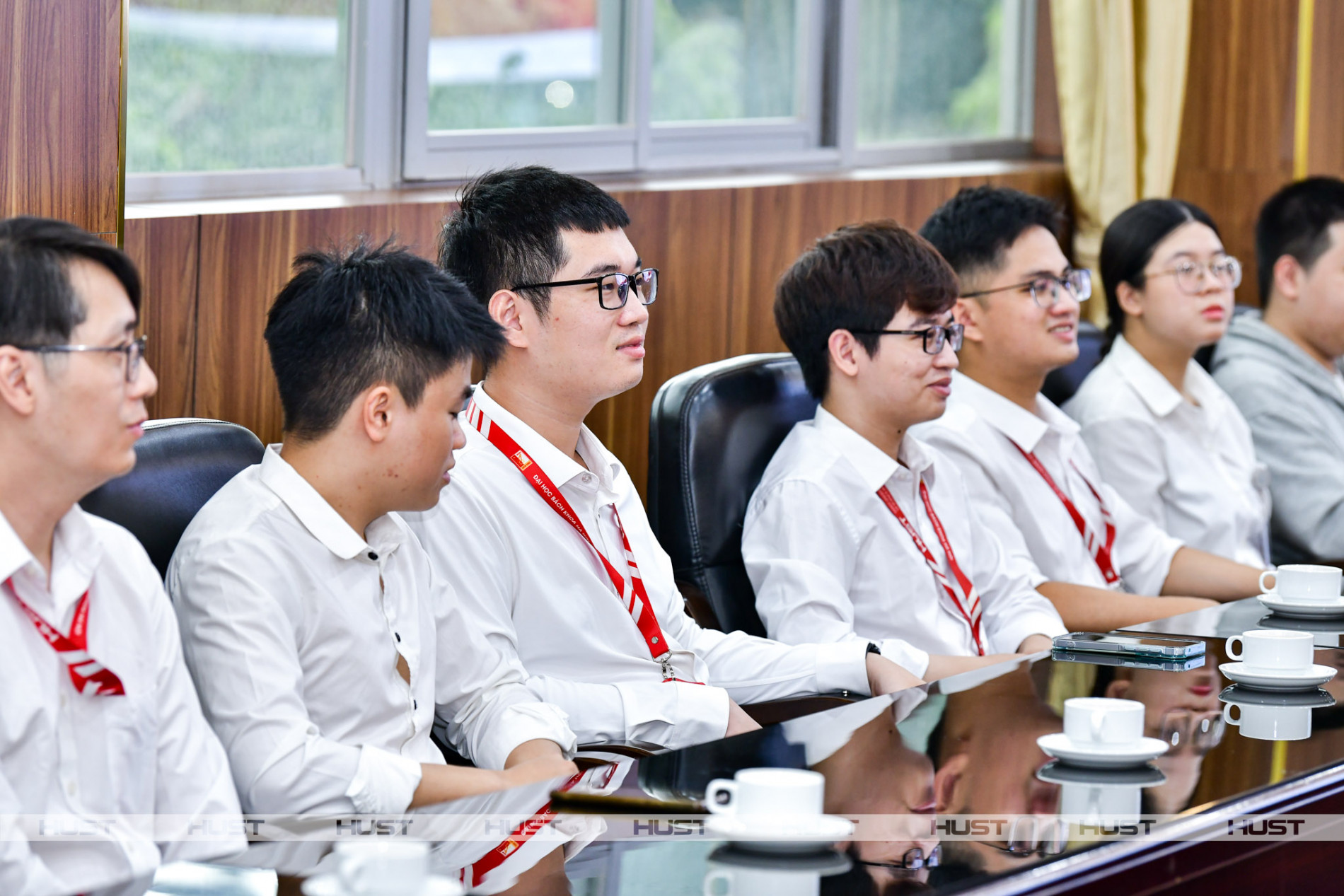 Third Graduate Scholarship Award from Taiwanese Businessman Association for Education in Vietnam