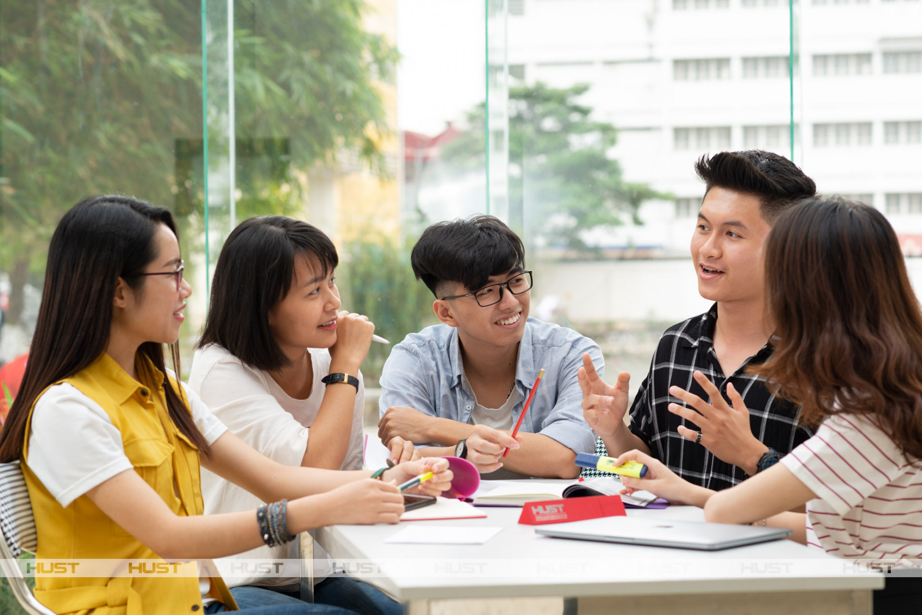 Đại học Bách khoa Hà Nội công bố điểm chuẩn xét tuyển đại học năm 2025