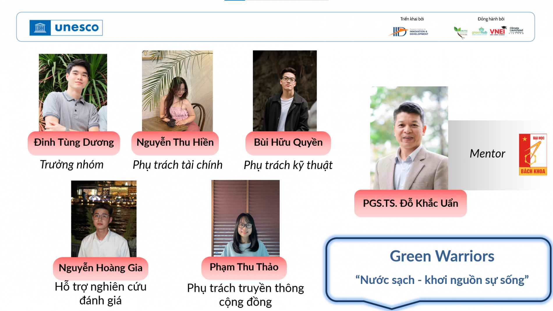 Ảnh nhóm