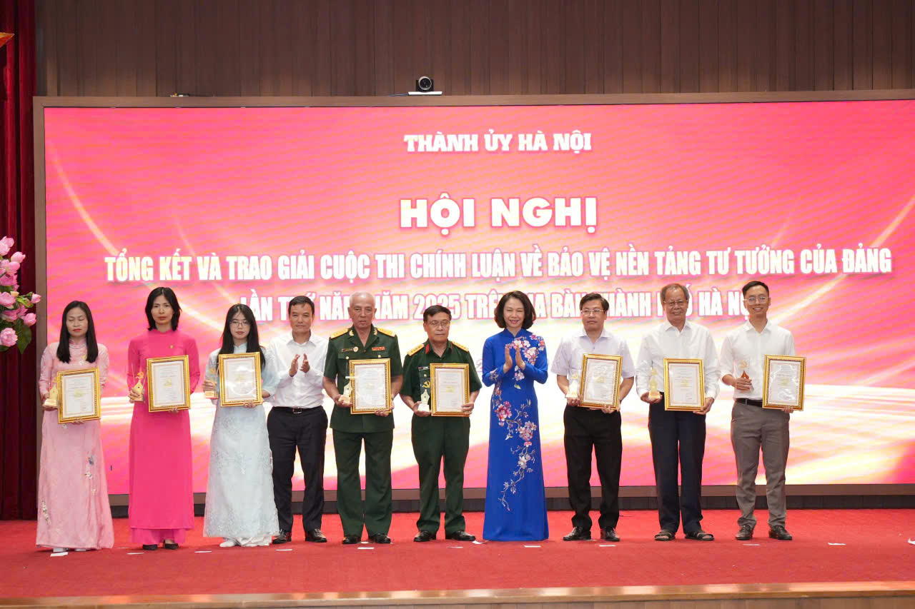 nhì tạp chí in