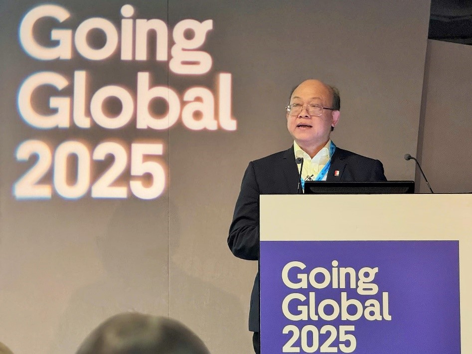 Thông điệp của đại học bách khoa hà nội về giáo dục đại học trong kỷ nguyên trí tuệ nhân tạo