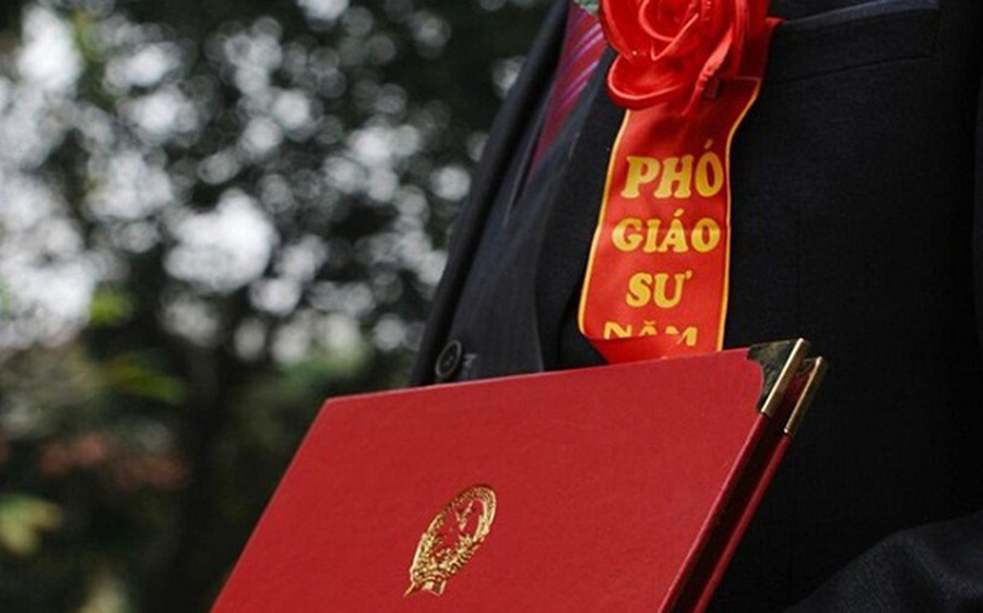 Dấu ấn Bách khoa trong các Hội đồng Giáo sư năm 2025