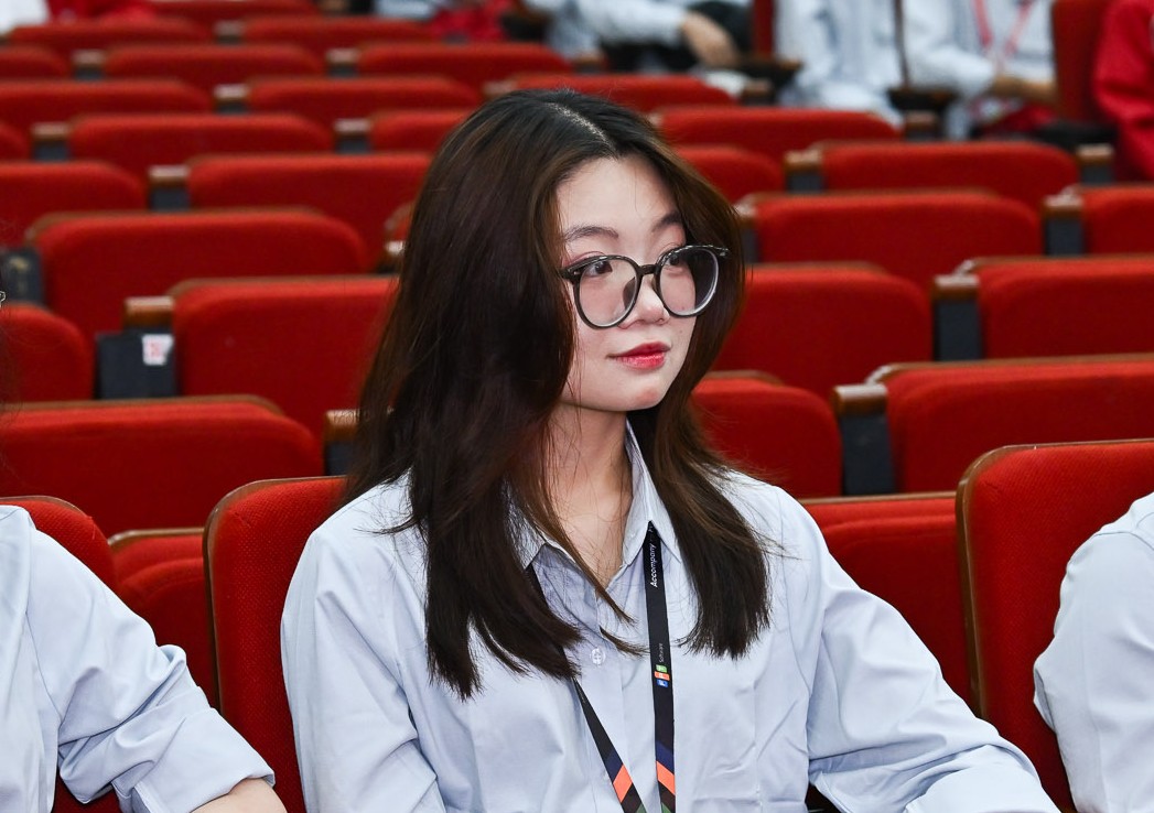 Cô gái Bách khoa và bí quyết chinh phục ngành học vừa kỹ thuật, vừa sáng tạo